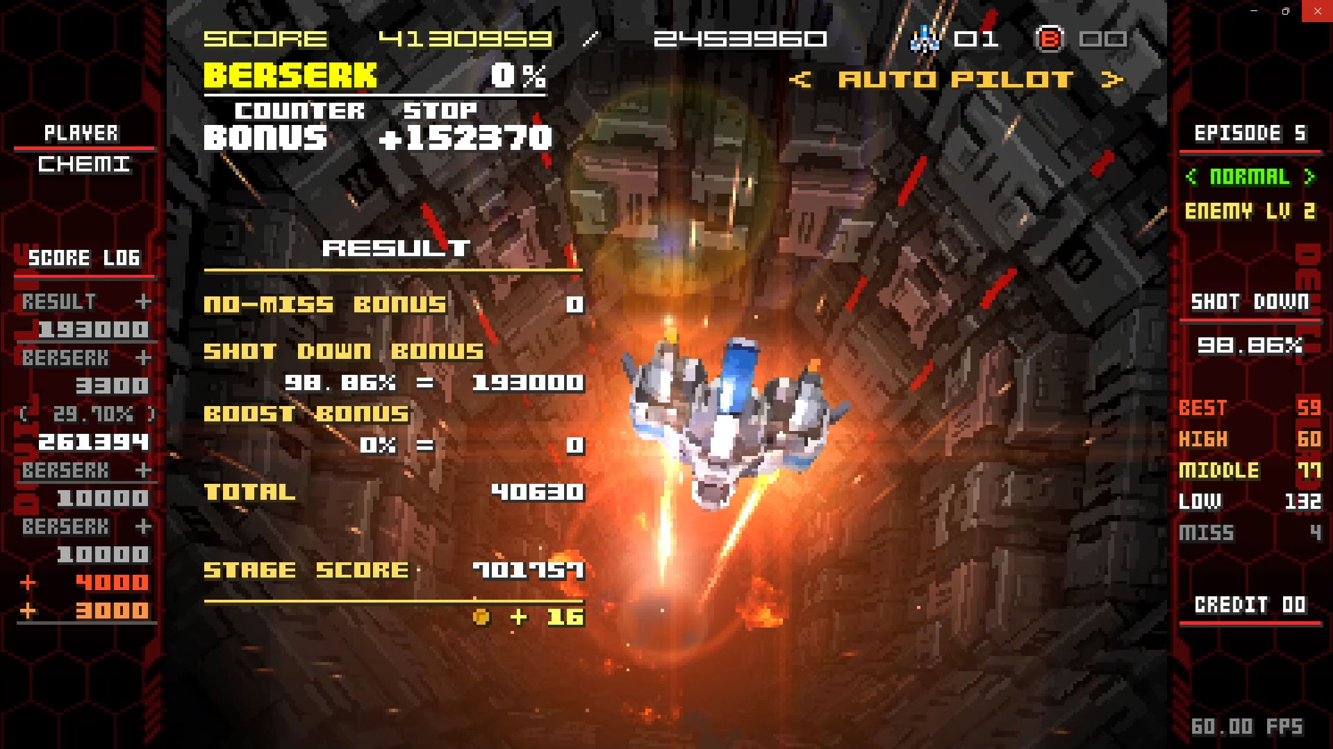 Devil Blade Reboot · gameplay 5